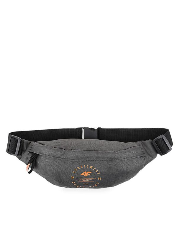 4F 4F Torbica oko struka 4FJWSS24AWAIM067 Siva