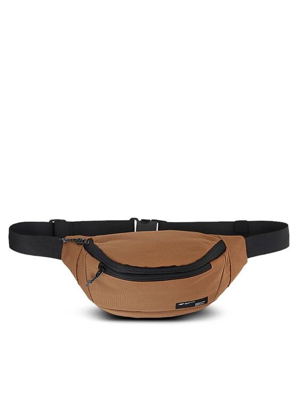 4F 4F Torbica oko struka 4FSS23AWAIM027 Smeđa