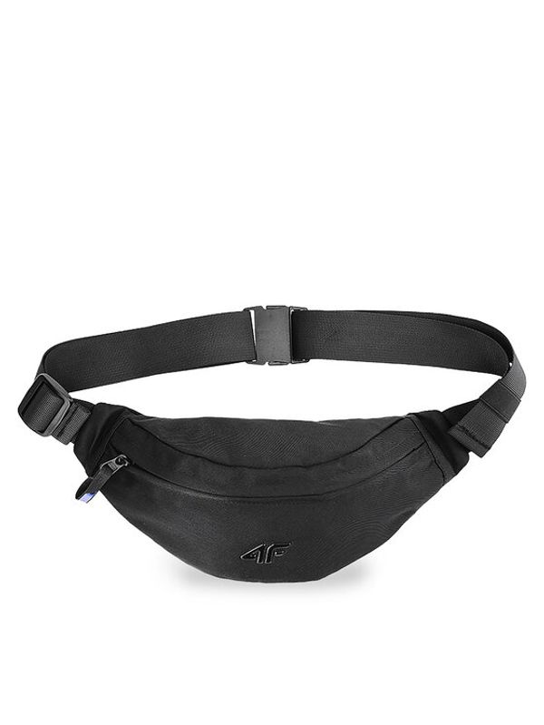 4F 4F Torbica oko struka 4FWAW24AWAIF090 Crna