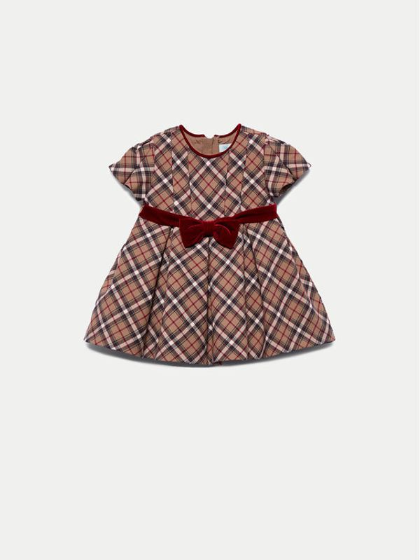 Abel & Lula Abel & Lula Haljina za svaki dan 5514 Bež Regular Fit