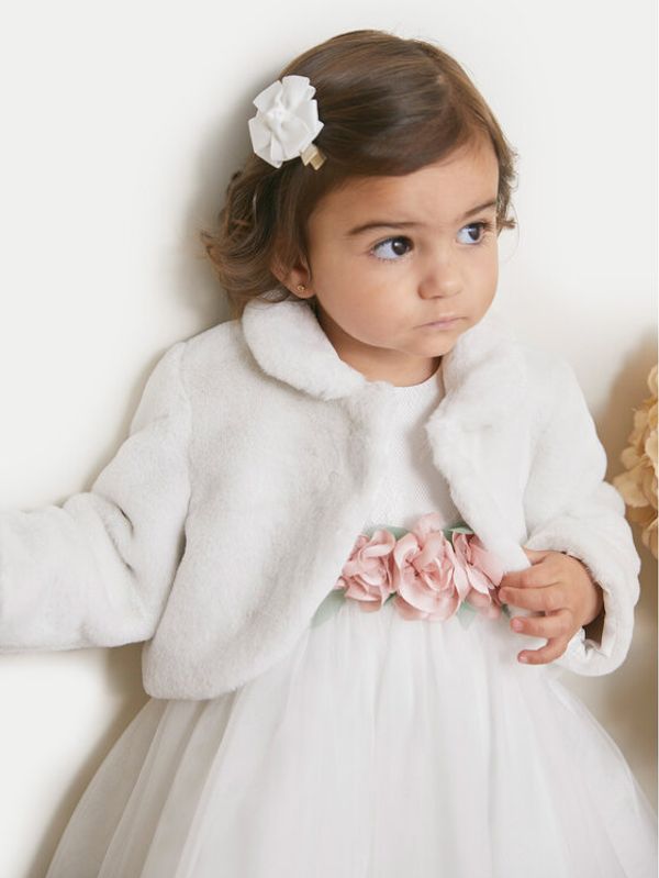 Abel & Lula Abel & Lula Krzno 5815 Bijela Regular Fit