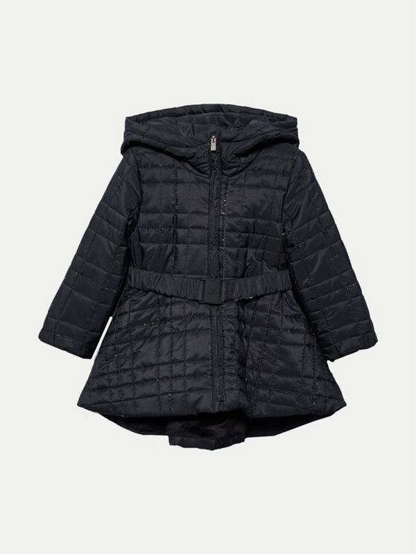 Abel & Lula Abel & Lula Pernata jakna 5838 Crna Regular Fit