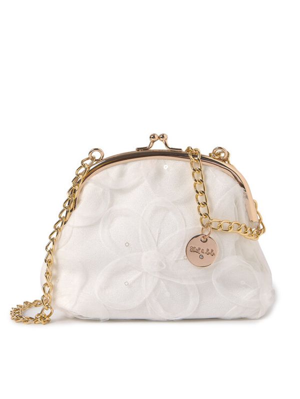 Abel & Lula Abel & Lula Torbica 5433 Bijela