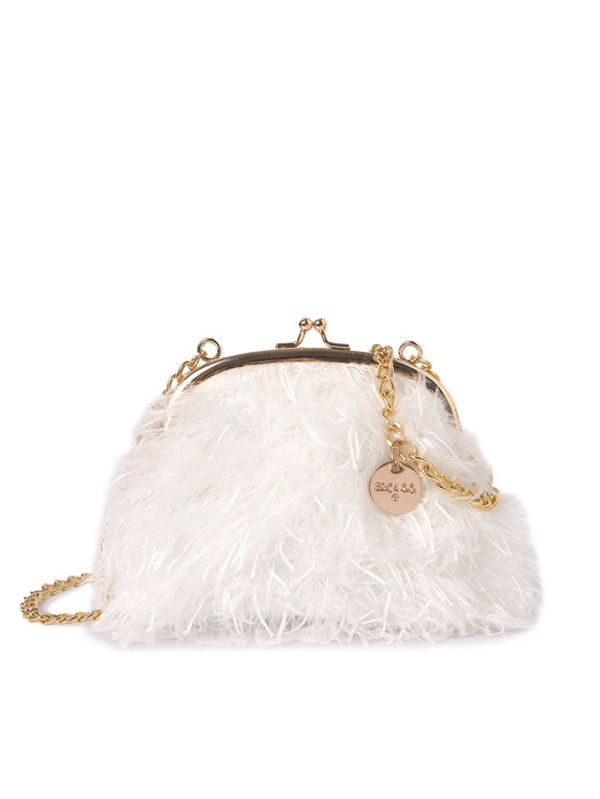 Abel & Lula Abel & Lula Torbica 5434 Bijela