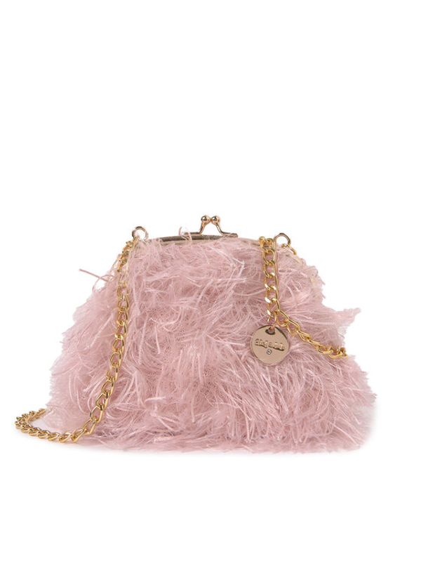 Abel & Lula Abel & Lula Torbica 5434 Ružičasta