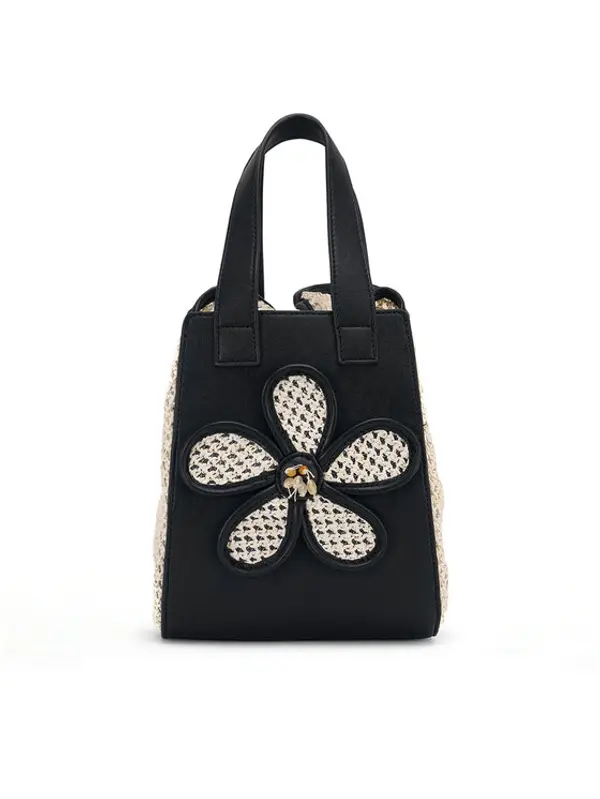 Abel & Lula Abel & Lula Torbica 5485.001 Crna