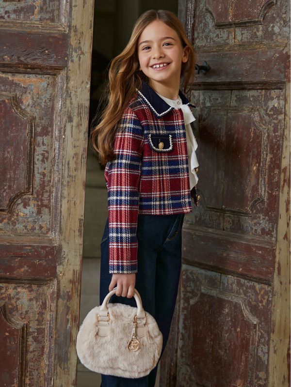 Abel & Lula Abel & Lula Torbica 5937 Ružičasta