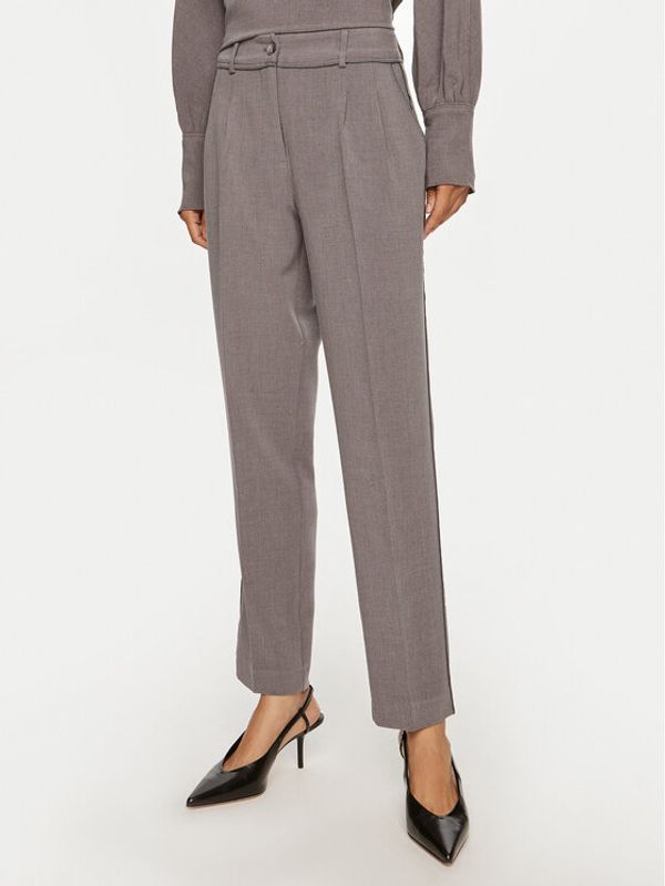 ACCESS FASHION ACCESS FASHION Chino 44-5077-504 Siva Regular Fit