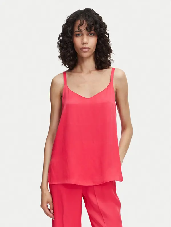 ACCESS FASHION ACCESS FASHION Top 63-2221-875 Ružičasta Regular Fit