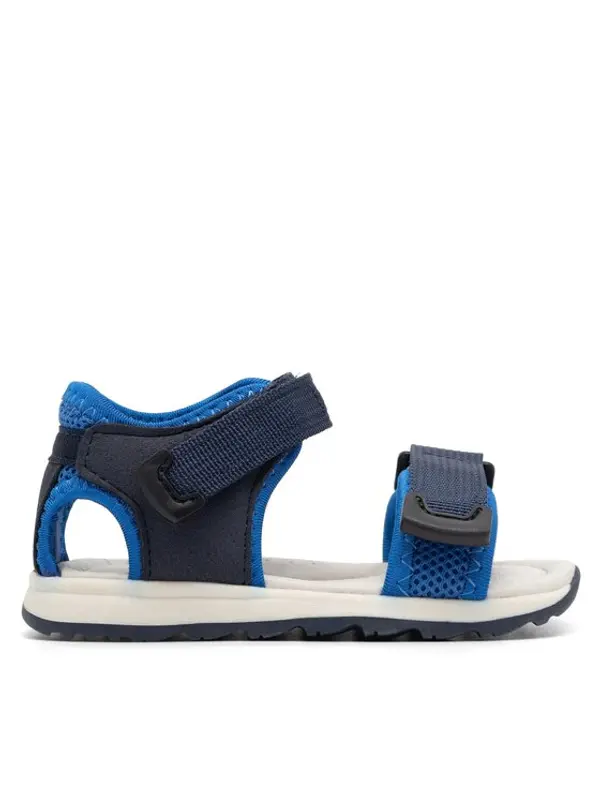 Action Boy Action Boy Sandale CM220726-2 Tamnoplava