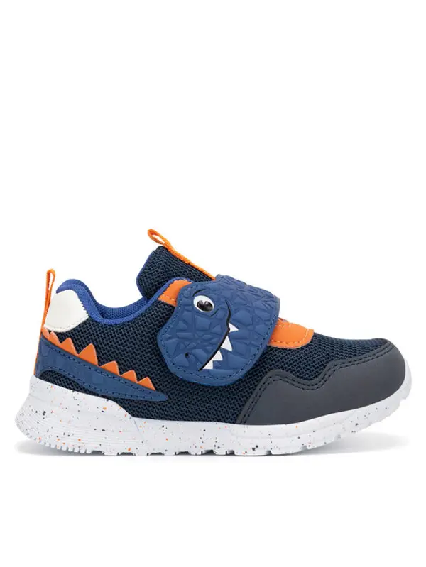 Action Boy Action Boy Tenisice AVO2827-028 Tamnoplava