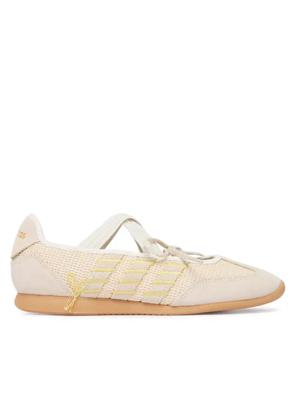 Adidas adidas Balerinke Barreda Mary Jane KI3380 Bež