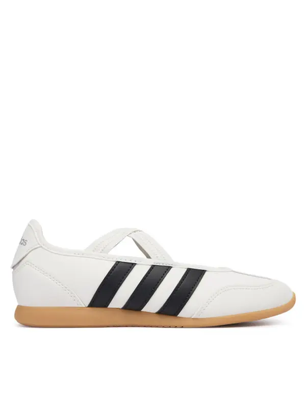 Adidas adidas Balerinke Barreda Mary Jane Shoes Junior JP6736 Bijela