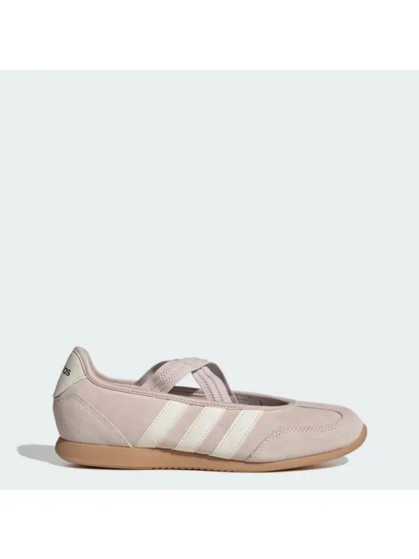Adidas adidas Balerinke Barreda Mary Jane Shoes KJ2254 Svijetlo roza