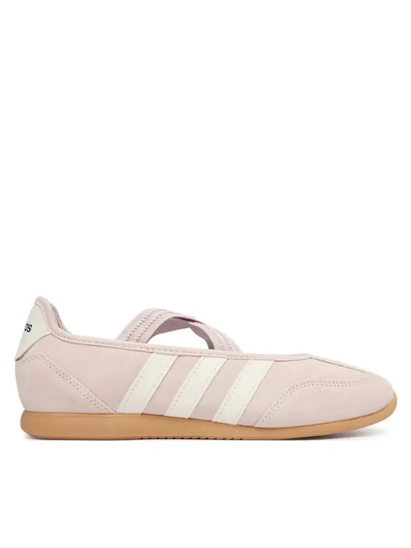 Adidas adidas Balerinke Barreda Mary Jane Shoes KJ2254 Svijetlo roza