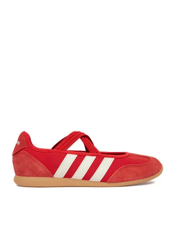 Adidas adidas Balerinke CEO-BARREDA MARY JANE HQ7398 Crvena