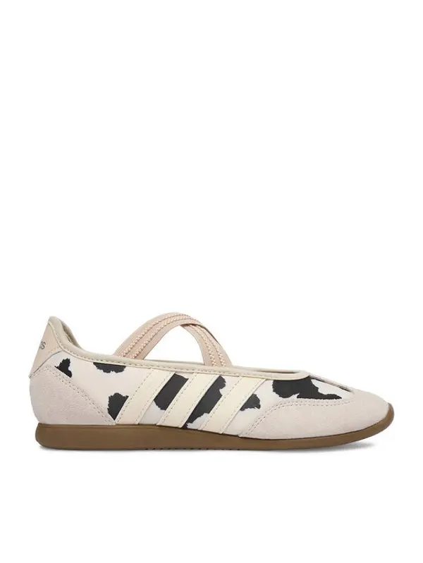 Adidas adidas Balerinke CEO-BARREDA MARY JANE KI2755 Krem