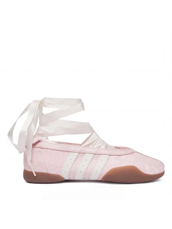 Adidas adidas Balerinke Liberty London IH6915 Ružičasta