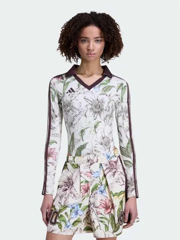 Adidas adidas Bodi Farm Rio KR0232 Šarena Slim Fit
