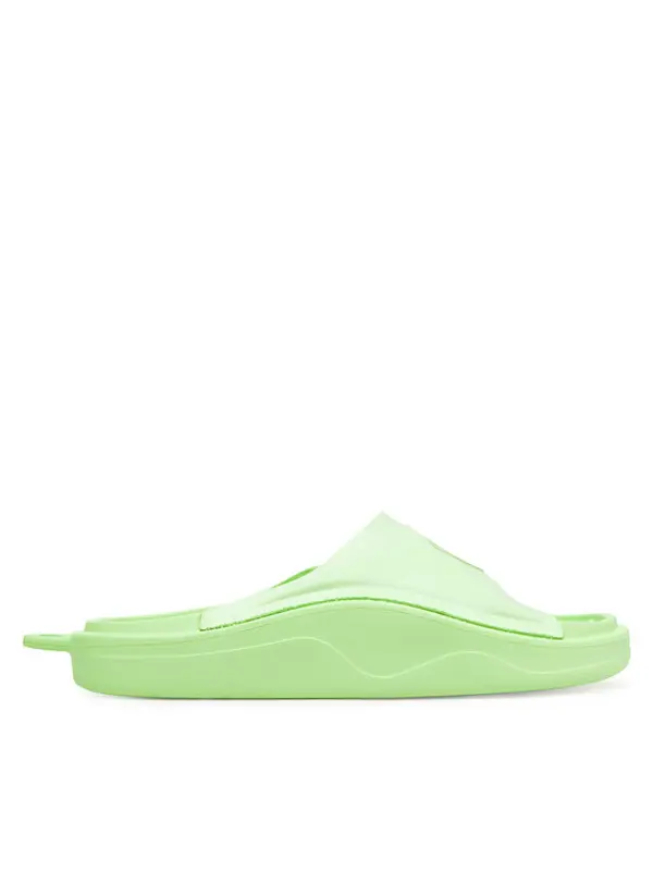 adidas by stella mccartney adidas by Stella McCartney Natikače Slide JI1217 Žuta