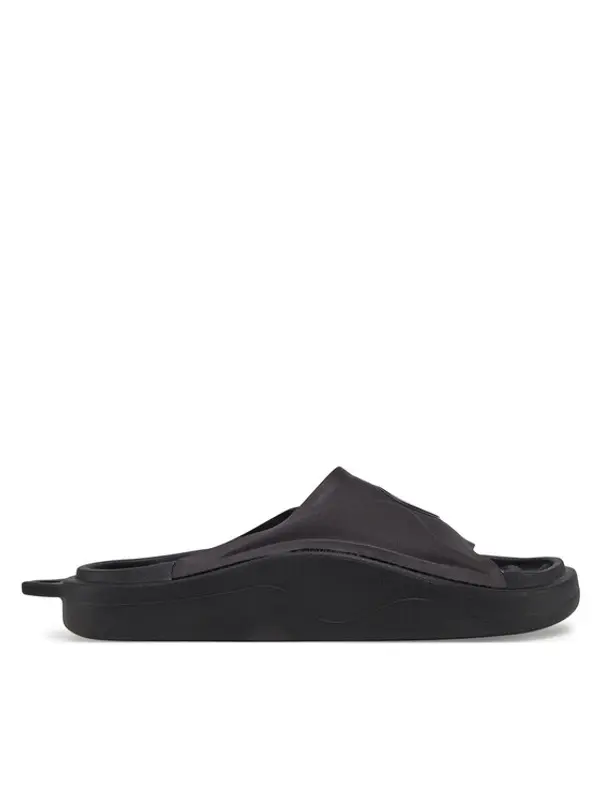 adidas by stella mccartney adidas by Stella McCartney Natikače Slide JS0265 Crna