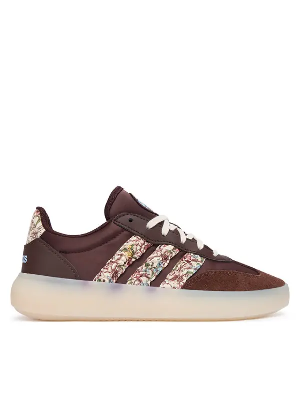 adidas by stella mccartney adidas by Stella McCartney Tenisice Barreda Decode Shoes KI0134 Smeđa