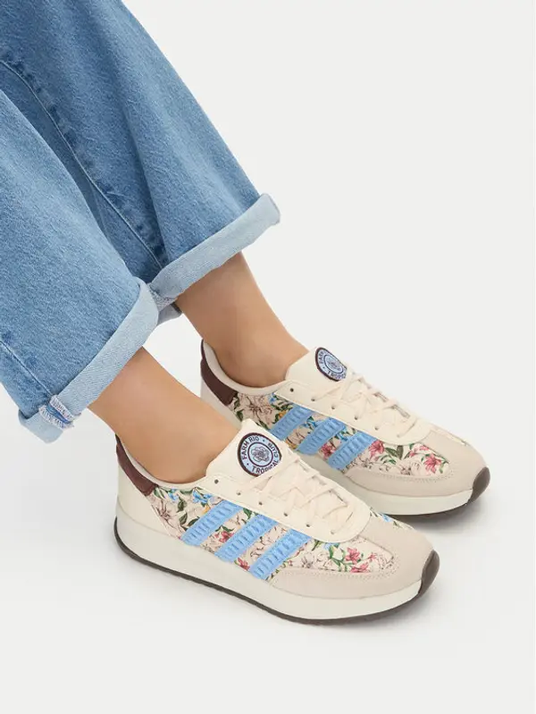 adidas by stella mccartney adidas by Stella McCartney Tenisice Run 70S 2.0 Shoes KJ7998 Bež