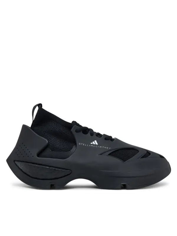 adidas by stella mccartney adidas by Stella McCartney Tenisice Sportswear HP3213 Crna