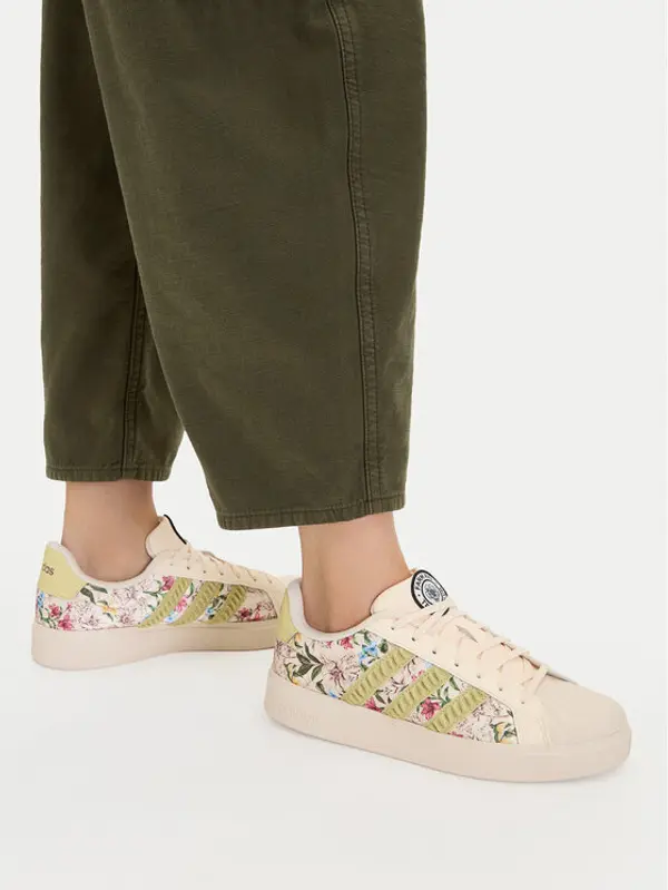 adidas by stella mccartney adidas by Stella McCartney Tenisice Streettalk Shoes KI2750 Bež