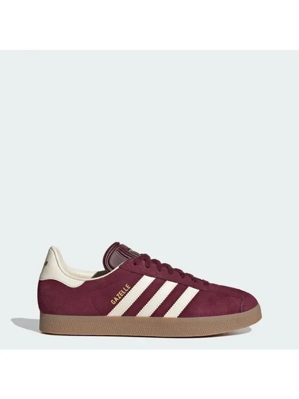 Adidas adidas Cipele Gazelle Crvena