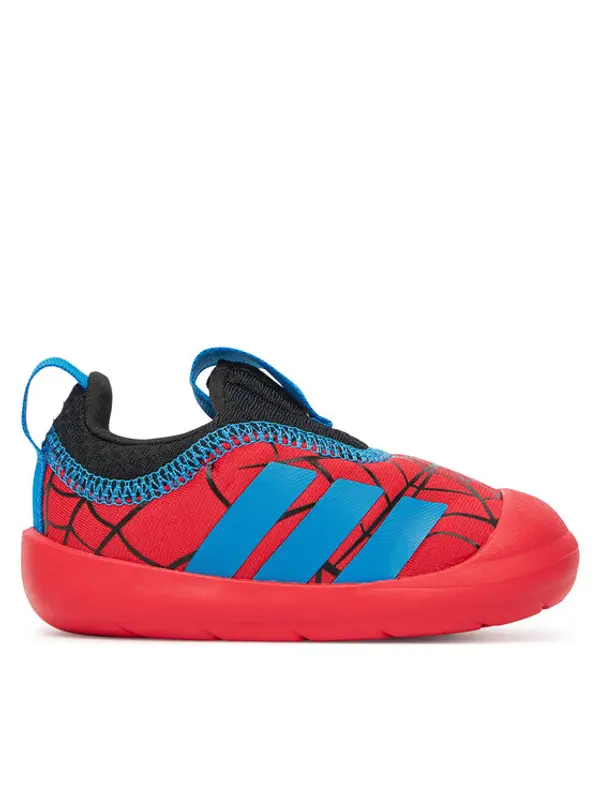 Adidas adidas Cipele Marvel Spider-Man Monofit JR5551 Crvena