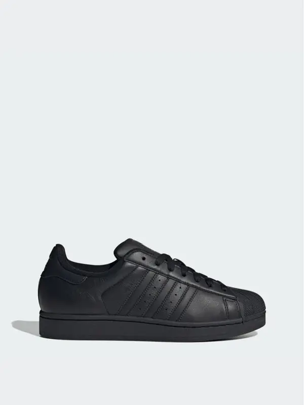 Adidas adidas Cipele Superstar II Crna