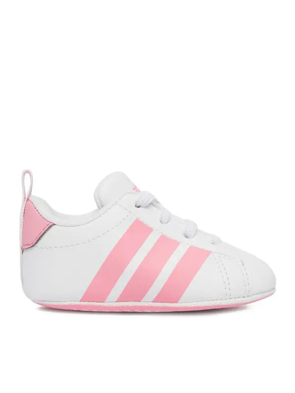 Adidas adidas Cipelice za bebe (ne za hodanje) CEO-GRAND COURT CRIB KI8217 Bijela