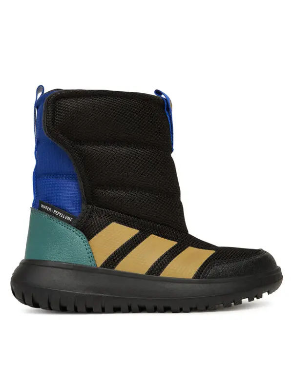 Adidas adidas Čizme za snijeg Winterplay JR9267 Crna