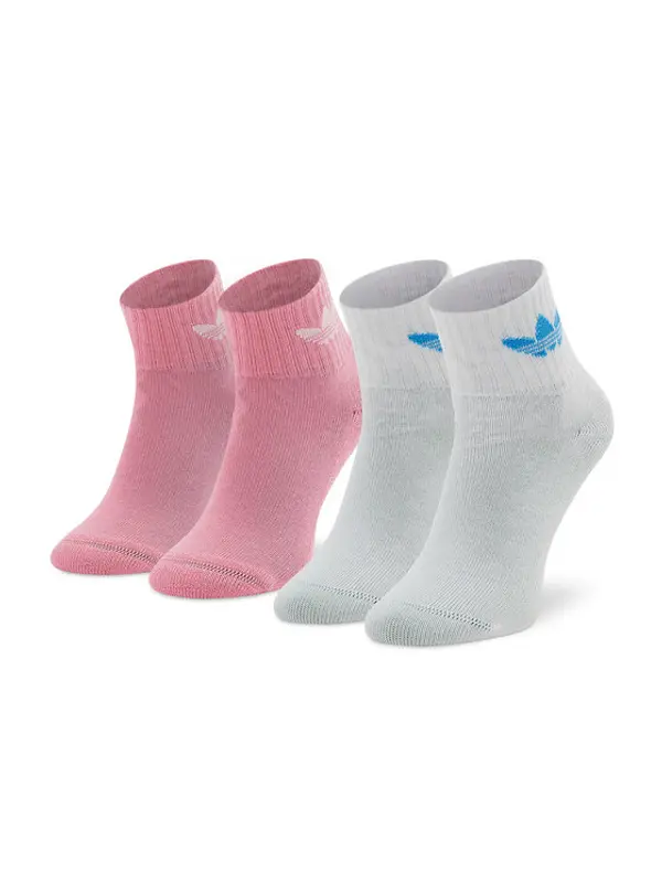 Adidas adidas Duge čarape Anti-Slip HM1696 Šarena