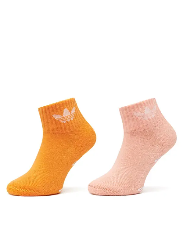 Adidas adidas Duge čarape Anti-Slip JC8540 Šarena
