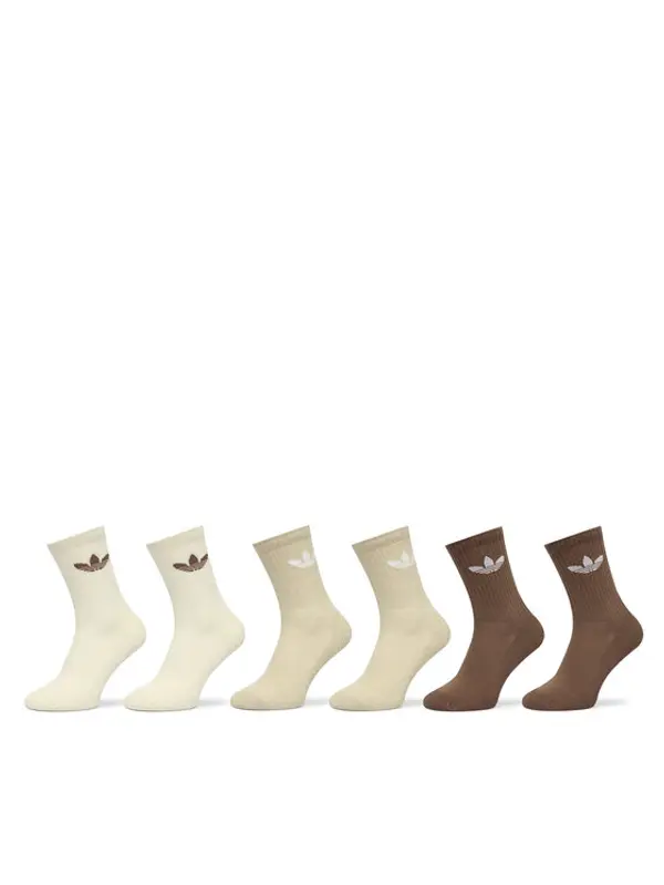 Adidas adidas Duge čarape IT7570 Šarena