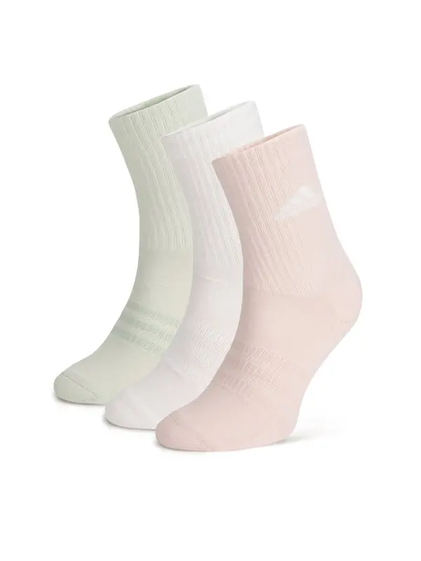 Adidas adidas Duge čarape IZ0161 3-PACK Šarena