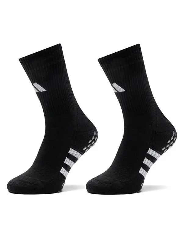 Adidas adidas Duge čarape Performance Cushioned IP2645 Crna