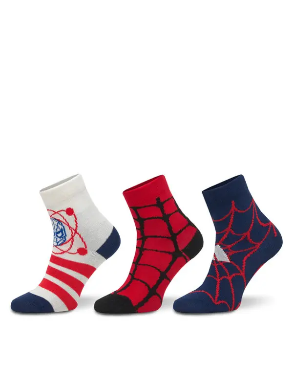 Adidas adidas Duge čarape Spider-man KA9880 Šarena