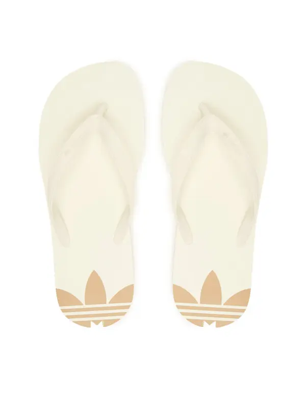Adidas adidas Japanke Adi Sun Thongs JQ2494 Krem