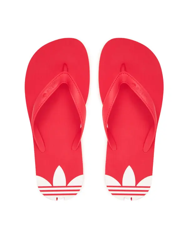 Adidas adidas Japanke Adi Sun Thongs JQ2497 Crvena