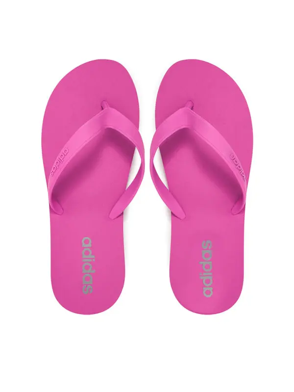 Adidas adidas Japanke Keitaki Alpha Slides JR1153 Ružičasta
