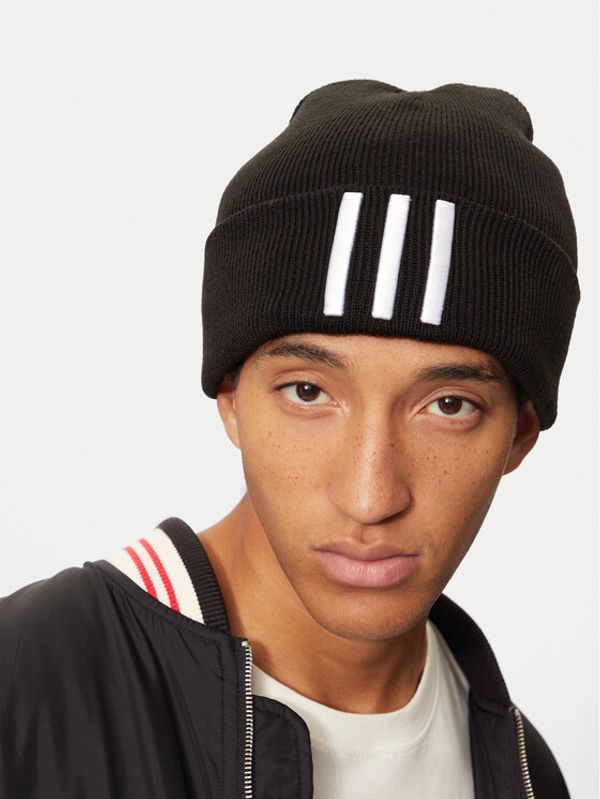 adidas adidas Kapa 3-Stripes IT4639 Crna