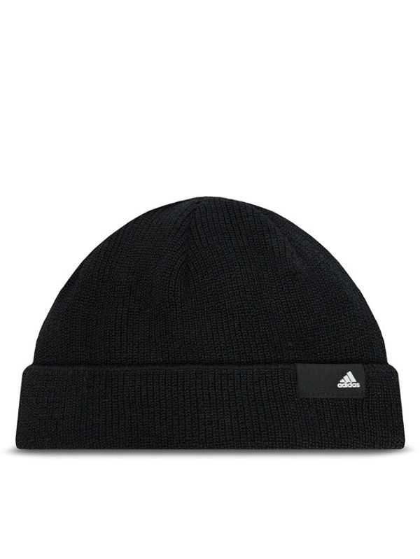 adidas adidas Kapa Fisherman Beanie IT4632 Crna