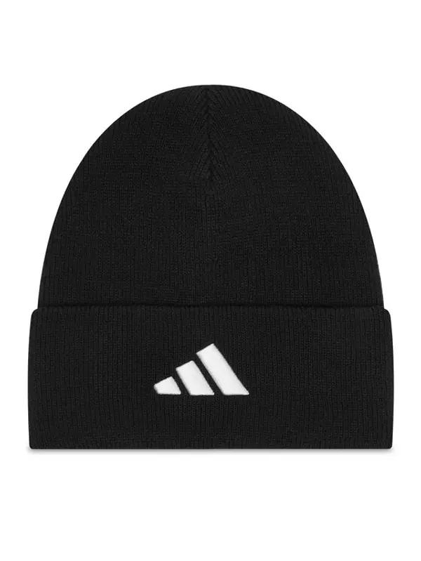 Adidas adidas Kapa New Logo Beanie JM0428 Crna