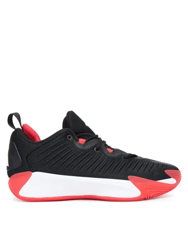 Adidas adidas Košarkaška obuća adidas Initiation JS0464 Crna