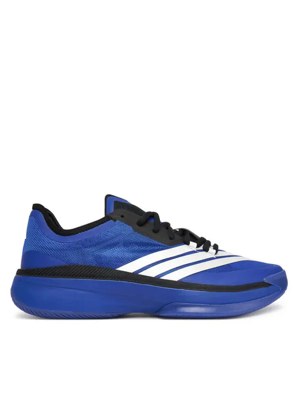 Adidas adidas Košarkaška obuća adizero Select 2.0 Low Trainers JR8272 Plava