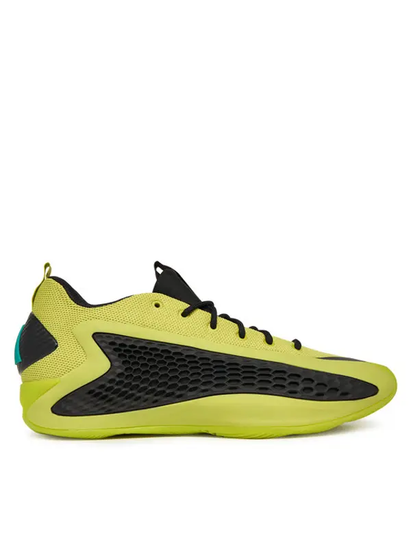 Adidas adidas Košarkaška obuća Anthony Edwards 1 Low Basketball JS1778 Žuta