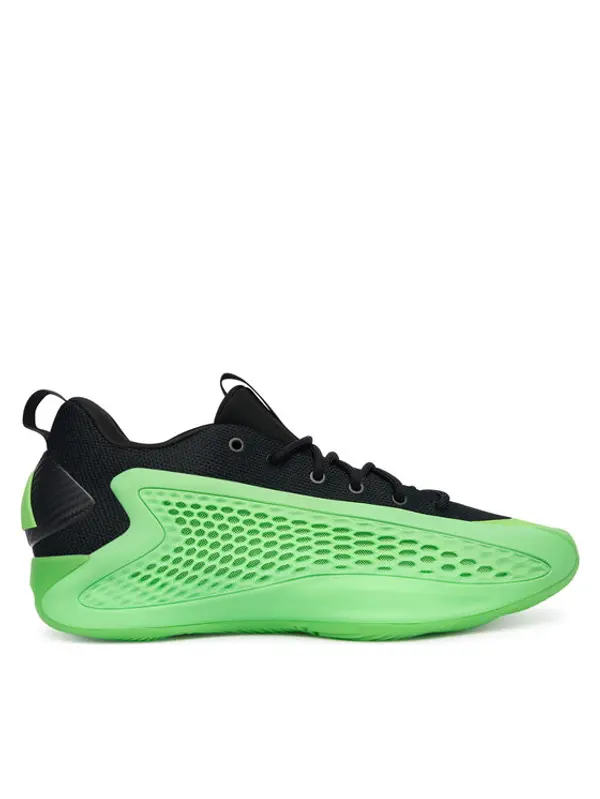 Adidas adidas Košarkaška obuća Anthony Edwards 1 Low JI4065 Zelena